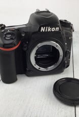 NIKON Nikon D750 Camera Body Used Fair
