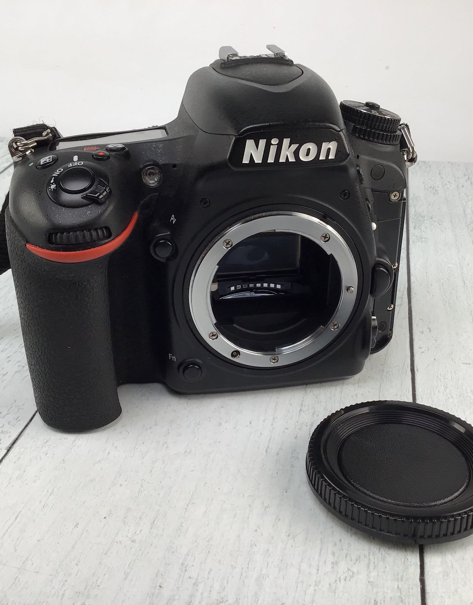 NIKON Nikon D750 Camera Body Used Fair