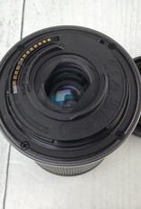 CANON Canon RF-S 18-150mm f3.5-5.6 IS STM Lens Used Good
