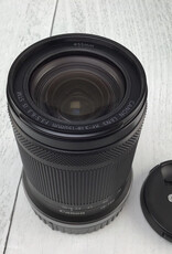 CANON Canon RF-S 18-150mm f3.5-5.6 IS STM Lens Used Good