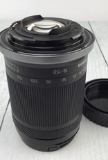 CANON Canon RF-S 18-150mm f3.5-5.6 IS STM Lens Used Good