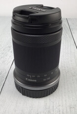 CANON Canon RF-S 18-150mm f3.5-5.6 IS STM Lens Used Good