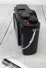 PANASONIC Panasonic S9 Camera Body Black Used Good