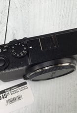 PANASONIC Panasonic S9 Camera Body Black Used Good