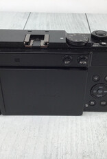 PANASONIC Panasonic S9 Camera Body Black Used Good
