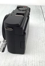PANASONIC Panasonic S9 Camera Body Black Used Good