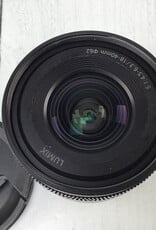 PANASONIC Panasonic Lumix S 18-40mm f4.5-6.3 Lens Used Good