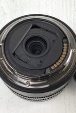 PANASONIC Panasonic Lumix S 18-40mm f4.5-6.3 Lens Used Good