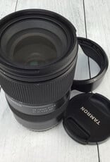 TAMRON Tamron 28-75mm f2.8 Di III VXD G2 Lens for Nikon Z Used Good