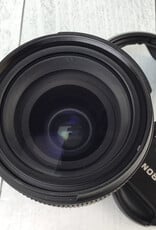 TAMRON Tamron 28-75mm f2.8 Di III VXD G2 Lens for Nikon Z Used Good