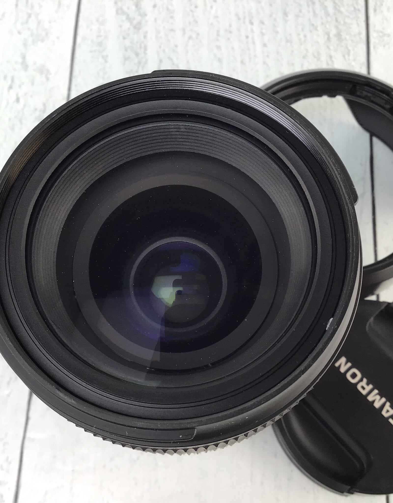 TAMRON Tamron 28-75mm f2.8 Di III VXD G2 Lens for Nikon Z Used Good