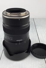 TAMRON Tamron 28-75mm f2.8 Di III VXD G2 Lens for Nikon Z Used Good
