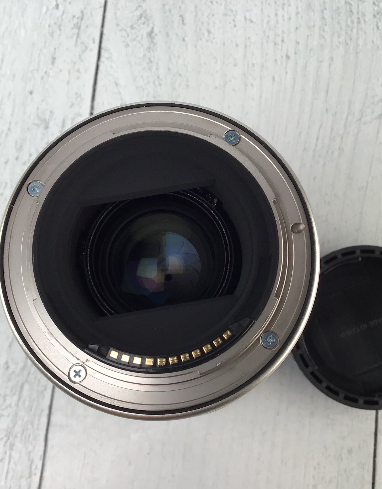 TAMRON Tamron 28-75mm f2.8 Di III VXD G2 Lens for Nikon Z Used Good