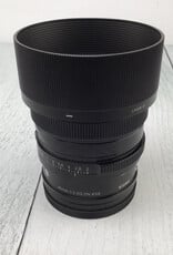 SIGMA Sigma 35mm f2 DG DN Lens for L  Mount Used Good