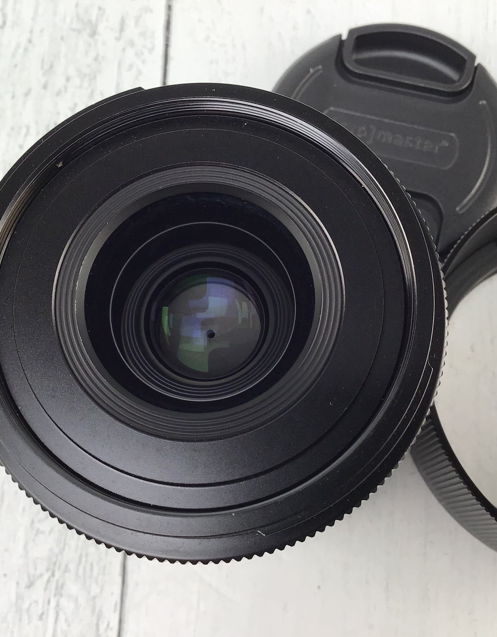 SIGMA Sigma 35mm f2 DG DN Lens for L  Mount Used Good