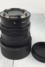 SIGMA Sigma 35mm f2 DG DN Lens for L  Mount Used Good
