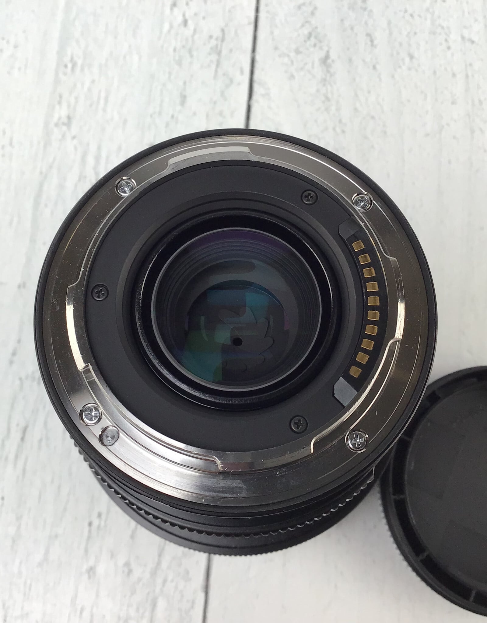 SIGMA Sigma 35mm f2 DG DN Lens for L  Mount Used Good
