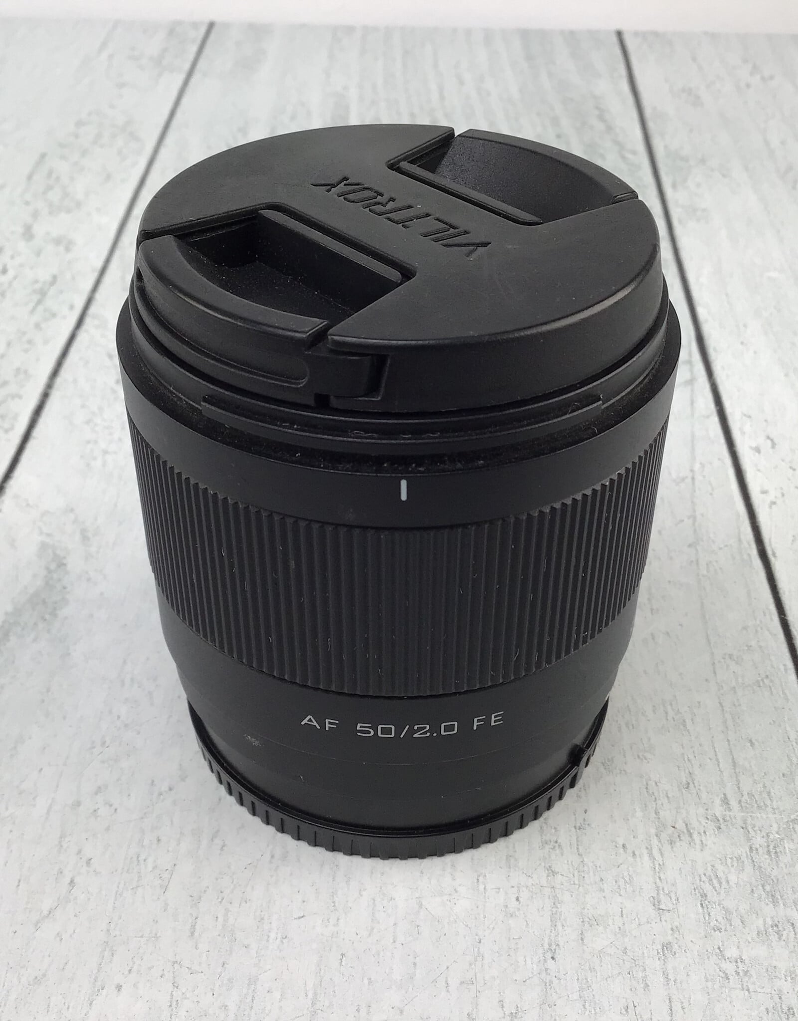 Viltrox Viltrox AF 50mm f2.0 STM ASPH Lens for Sony E Used Good