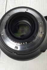 NIKON Nikon AF-S Nikkor 24-120mm f4 G VR Lens Used Fair
