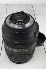 NIKON Nikon AF-S Nikkor 24-120mm f4 G VR Lens Used Fair