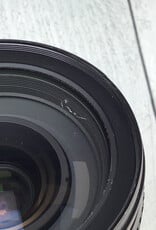 NIKON Nikon AF-S Nikkor 24-120mm f4 G VR Lens Used Fair