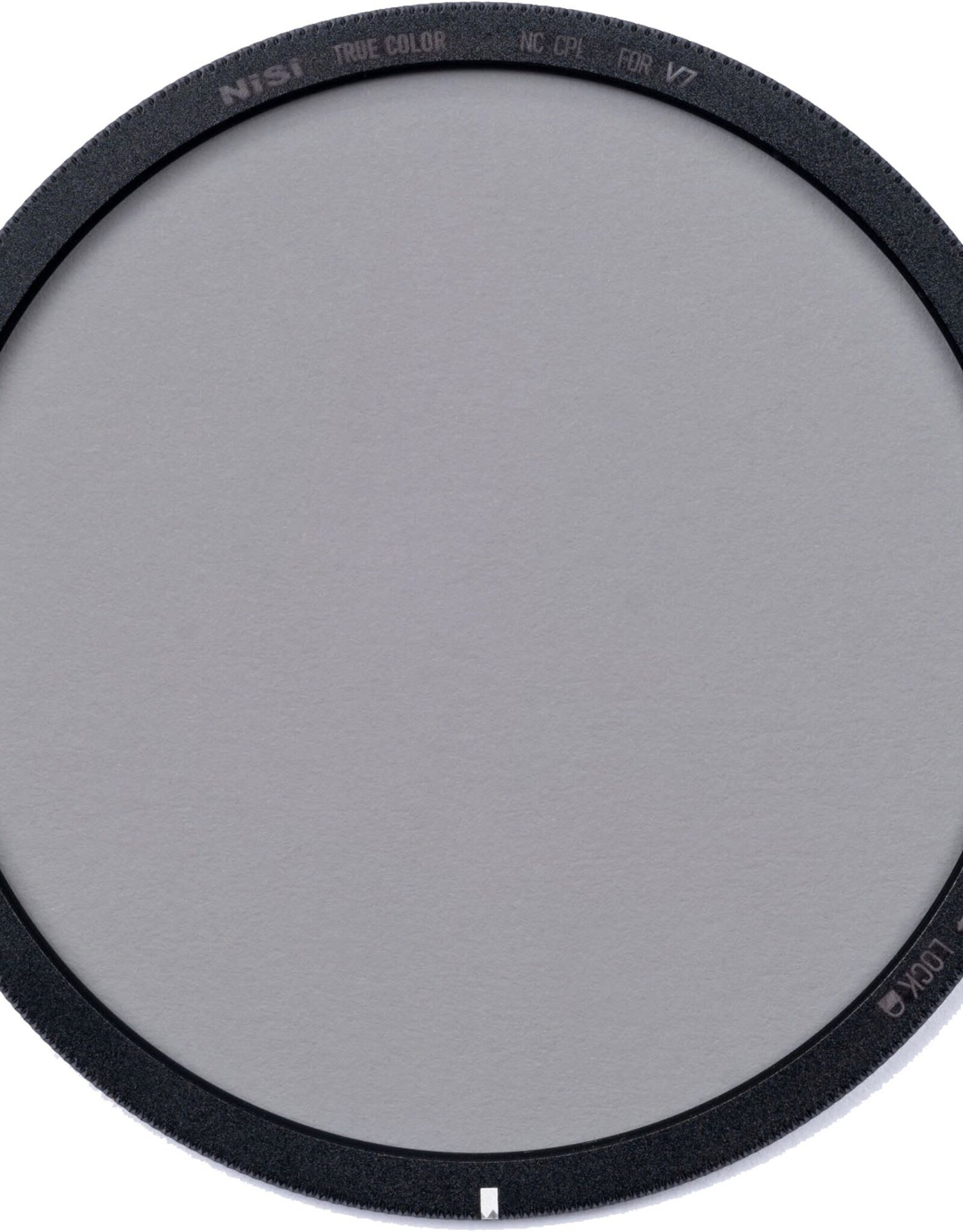 Nisi Nisi V7 100mm Filter Holder Kit w/ C-PL