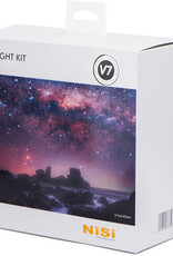 Nisi NiSi 100mm V7 Night Photography Kit