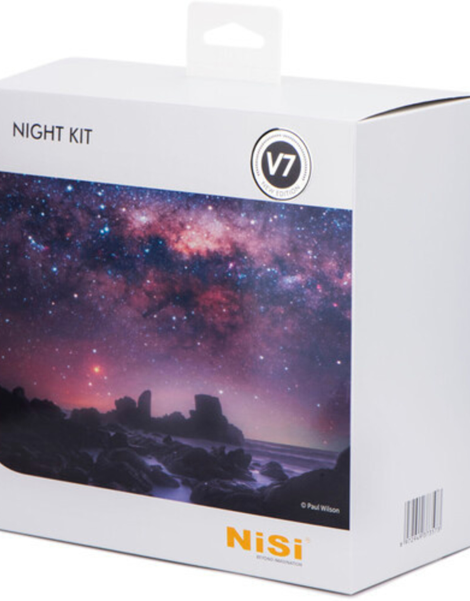 Nisi NiSi 100mm V7 Night Photography Kit