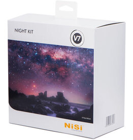 Nisi NiSi 100mm V7 Night Photography Kit