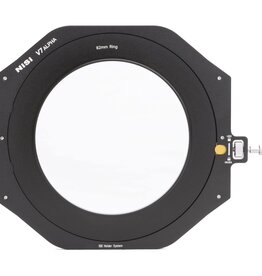 Nisi NiSi V7 ALPHA 100mm Aluminum Filter Holder