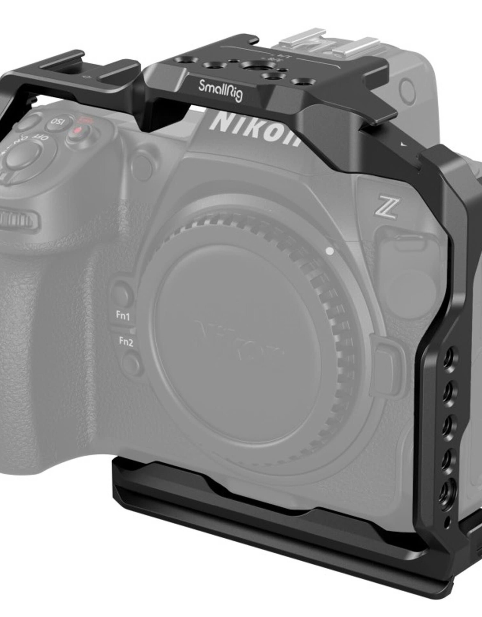 SmallRig SmallRig Cage for Nikon Z 8 3940 CLOSEOUT
