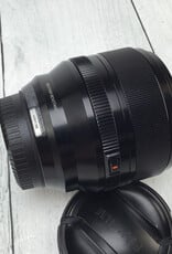 FUJI Fuji XF 56mm f1.2 R WR Lens Used Good