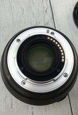 FUJI Fuji XF 56mm f1.2 R WR Lens Used Good