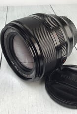 FUJI Fuji XF 56mm f1.2 R WR Lens Used Good