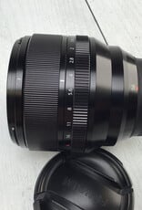 FUJI Fuji XF 56mm f1.2 R WR Lens Used Good