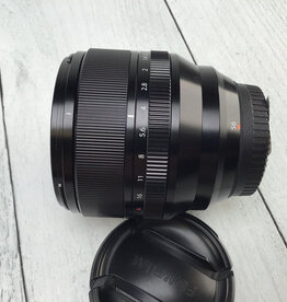 FUJI Fuji XF 56mm f1.2 R WR Lens Used Good