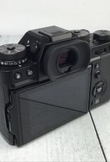 FUJI Fuji X-T3 Camera Body Black Used Good