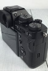 FUJI Fuji X-T3 Camera Body Black Used Good