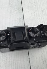 FUJI Fuji X-T3 Camera Body Black Used Good