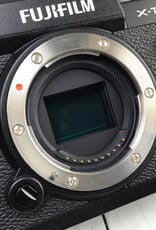 FUJI Fuji X-T3 Camera Body Black Used Good