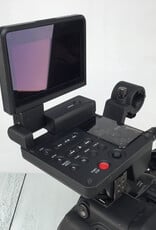 CANON Canon C300 Mark II Camera 45 Hours Used Fair