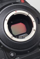 CANON Canon C300 Mark II Camera 45 Hours Used Fair