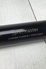 Promaster TL24RGB Led Light Used Fair