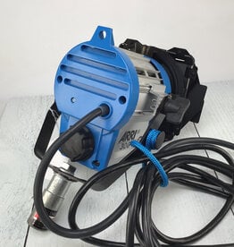 Arri Arri 300 Plus Tungsten Fresnell Light Used Good