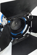 Arri Arri 300 Plus Tungsten Fresnell Light Used Good