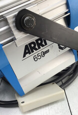 Arri Arri 650 Plus Tungten Fresnel Light Used Good