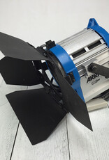 Arri Arri 650 Plus Tungten Fresnel Light Used Good