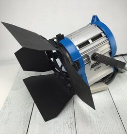 Arri Arri 650 Plus Tungten Fresnel Light Used Good