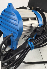 Arri Arri 650 Plus Tungten Fresnel Light Used Good