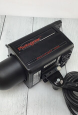 Photogenic 1250 Flash Used Good
